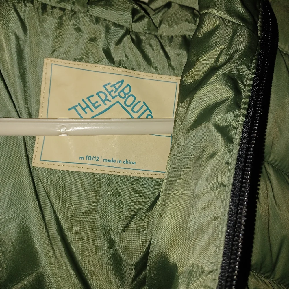 Kids jacket - Picture 3 of 3